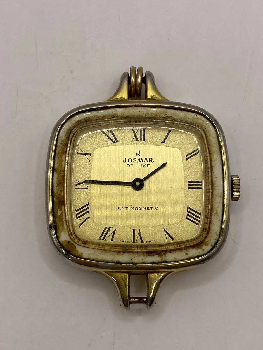 Josmar watch deals
