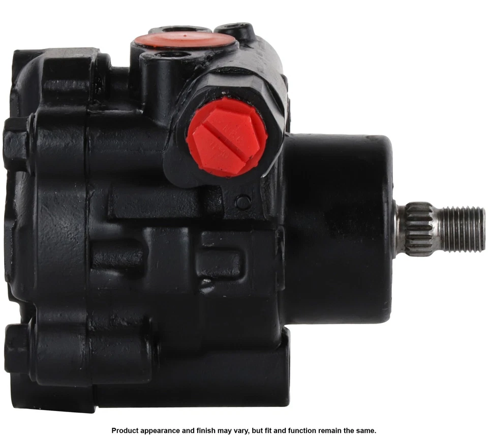 Bomba de dirección asistida Cardone para Nissan Pathfinder 2008-2010 5,6 L V8 Foto 3 de 4