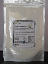 Coconut water powder 4oz 8oz 16oz 1lb 32oz 2lb 5lb 10lb electrolyte +flavor PAJE
