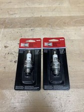 Champion 861eco Spark Plugs 2 Pack