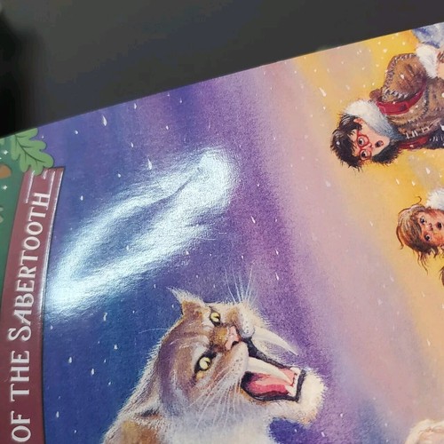 5 Magic Tree House Lot Taschenbücher Mary Pope Osborne 5, 6, 7, 8, 28 Scholast - Bild 10 von 11