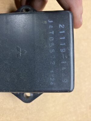 1995-1997 Kawasaki GPZ1100, ZX1100E, CDI, computer, ecu #102721 | eBay