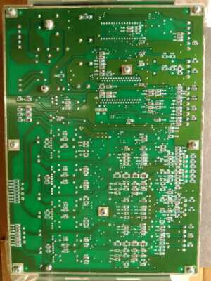 Trane X13650501-03 Stepper RTH Modul