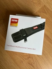 Zhiyun TransMount Multifunctional Camera Belt - Pro Accessory - Large Size