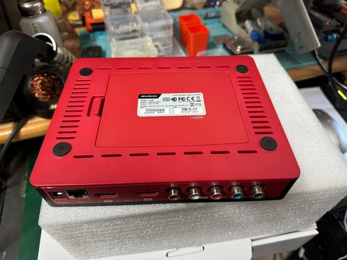 AverMedia Game Capture II HD - Dispositivo di acquisizione video - Afbeelding 8 van 11