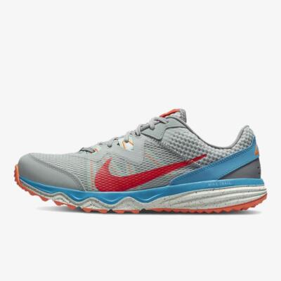 CW3808-003 Nike Juniper Trail Herrenschuhe Trailschuhe Laufschuhe Sport Grau