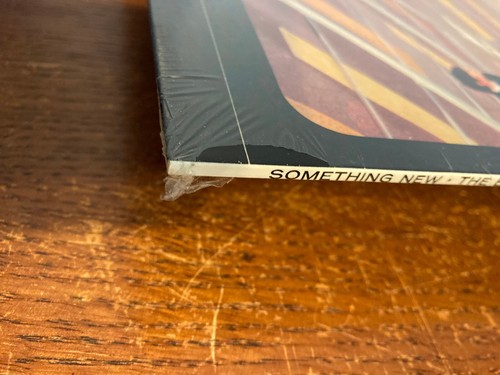 Beatles 'Something New' US Reissue Vinyl LP ST 2108 RIAA Award - NEW SEALED - Picture 10 of 11