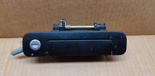 Porte avant et accessoires Audi 80