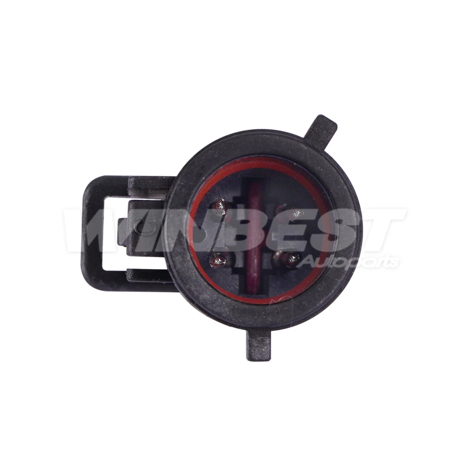 2 sensores de oxígeno aguas arriba aptos para Ford F-250 F-350 Super Duty Fusion Mercury Milan Foto 4 de 4