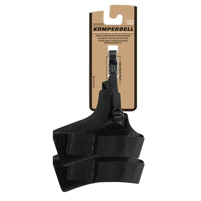 Komperdell Nordic Walking Click-In 2.0 Strap - NW Ersatz Schlaufen in 5 Größen