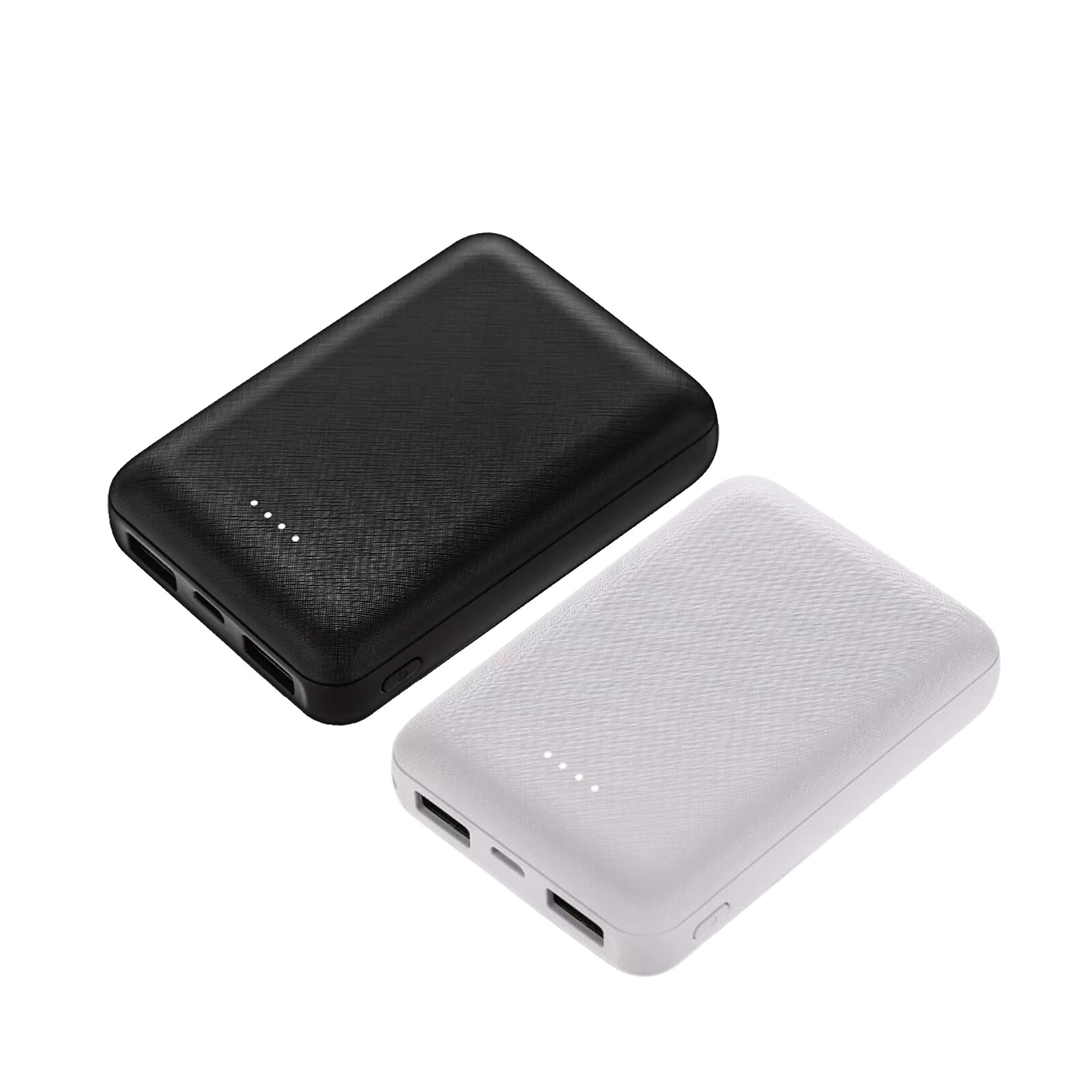 20,000mAh Power Bank for Heated Vests, Jackets & Gloves-image