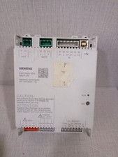 SIEMENS DXR2.M09-101A COMPACT ROOM AUTOMATION STATION