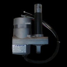 Laufband Steigungsmotor JSTAR JS25-BN Wechsel...