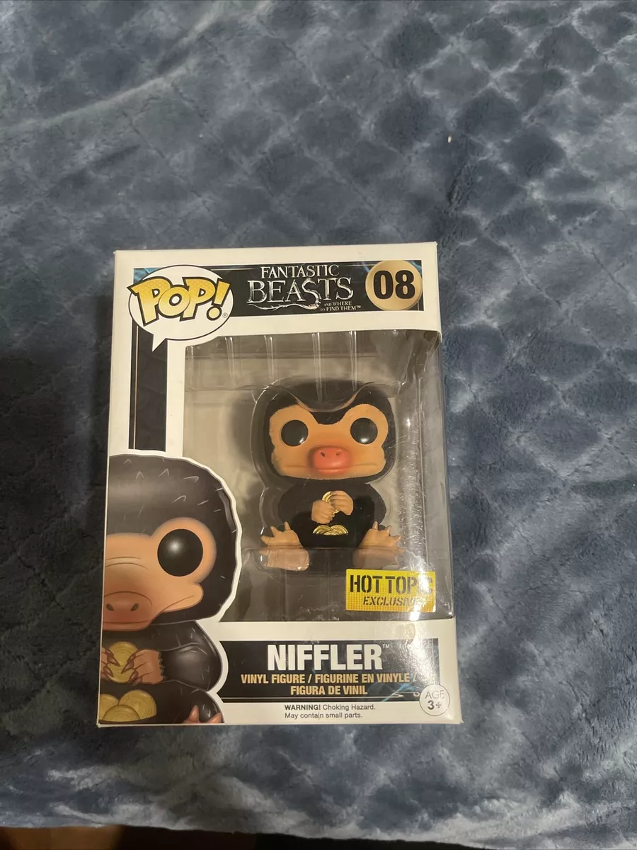 Niffler pop cheap