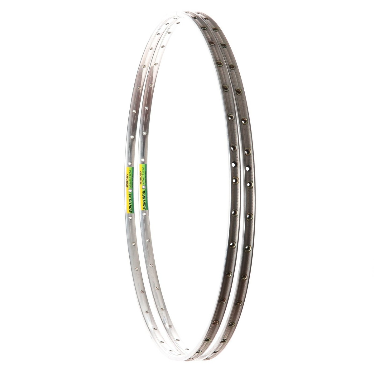 NOS AMBROSIO MONTREAL RIMS 28