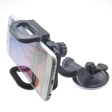 For Samsung Galaxy S23/Ultra/Plus - Holder Windshield Car Mount A3O