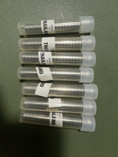 NMB DORIF-5532ZZMTH Flange Bearing Metal Sealed 350pcs - Picture 2 of 11