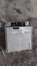 2008 AUDI A4 SPEAKER AMPLIFIER 8E5 035 223 D