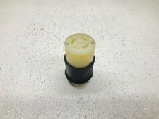 Hubbell HBL2733 30 Amp 480 VAC Receptacle 3 P 4 W HBL TB 