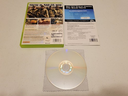 Xbox 360 Fallout Space Marine Asura's Wrath Dark Souls Majin Video Game -U Pick - Picture 363 of 1,014