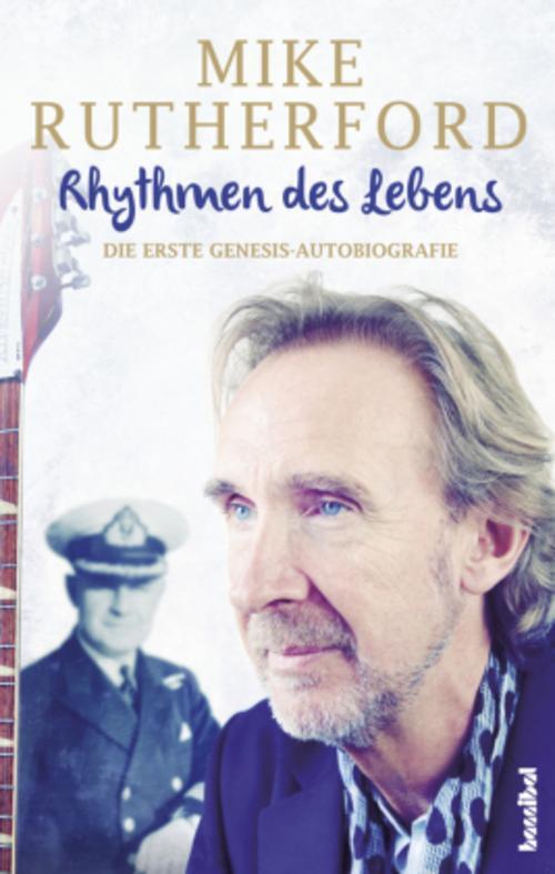 Thumbnail - Mike Rutherford / Rhythmen Des Lebens - Die Erste Genesis-auto