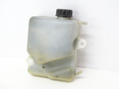 1990 Kawasaki Ninja ZX600C ZX6 Coolant Overflow Tank Reservoir