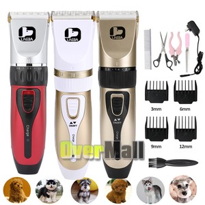 heavy duty razor for dogs