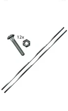 Macdon 132777 Draper Connector Kit