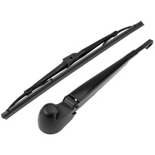 NTY Wischarm Scheibenreinigung hinten für VW Golf IV Variant 1J5 1.9 TDI