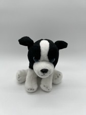 Russ Yomiko Classics Border Collie Dog Plush Toy Soft