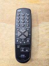 OEM Emerson Broksonic 076N0DW020 Remote for D...