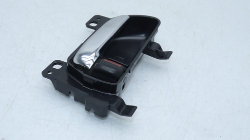 15-21 SUBARU WRX STI FRONT PASSENGER RIGHT INTERIOR DOOR HANDLE T5577 - Picture 4 of 8