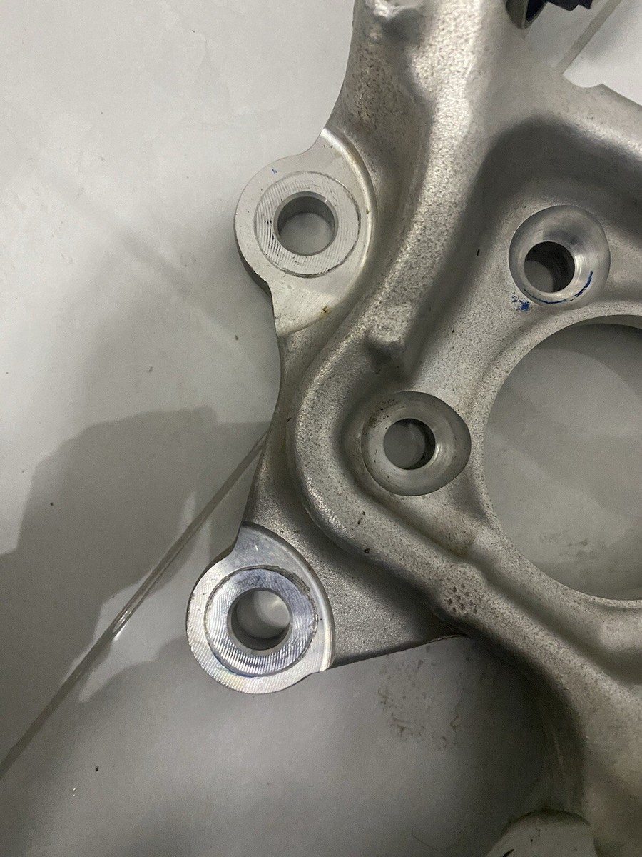 OEM Right Rear Knuckle for Toyota BZ4X, RAV4 PHEV, Lexus UX, NX