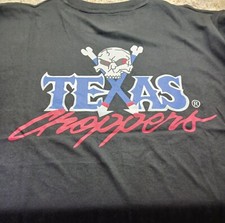 american ironhorse TEXAS CHOPPERS shirt