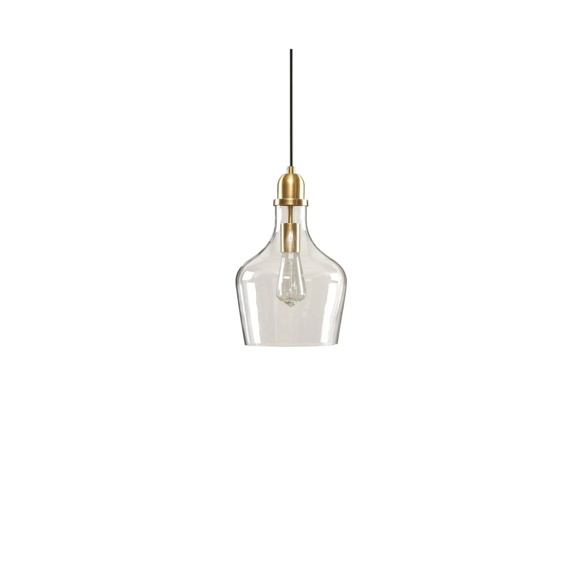 Hampton hill auburn pendant deals