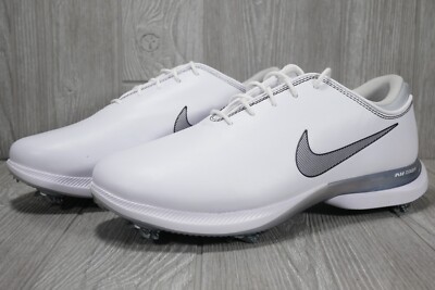 Nike Air Zoom Victory Tour 2 Golf Shoes Men's Size 9 CW8189-100 | eBay