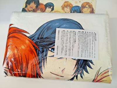 Uta No Prince-sama: Maji Love Kingdom - Starish Blu-Ray set