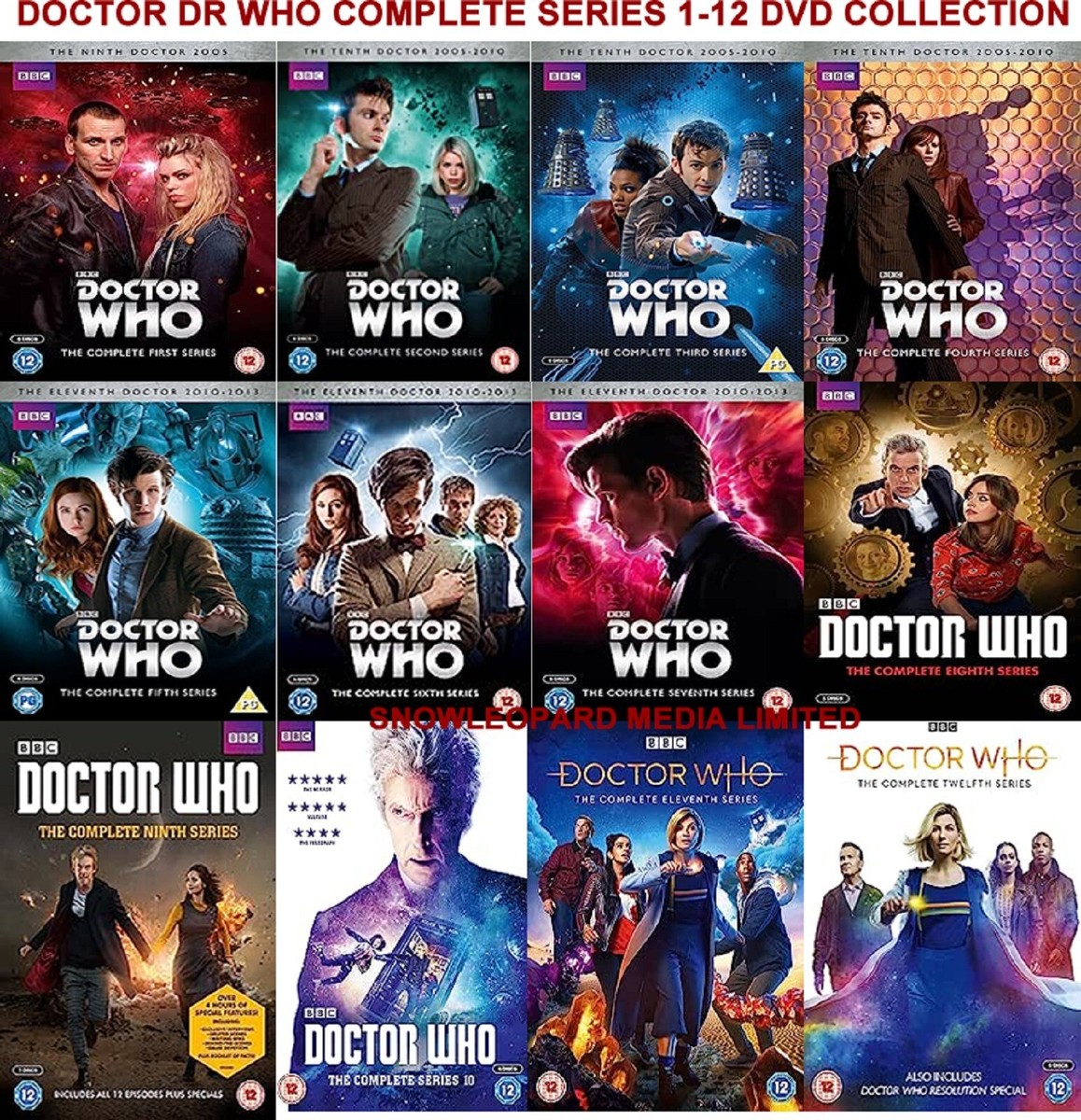 その他 Doctor Who: Hand of Fear - Episode 87 [DVD] DOCTOR WHO Classic DVD: The HAND of FEAR – Tarot by Duck Soup