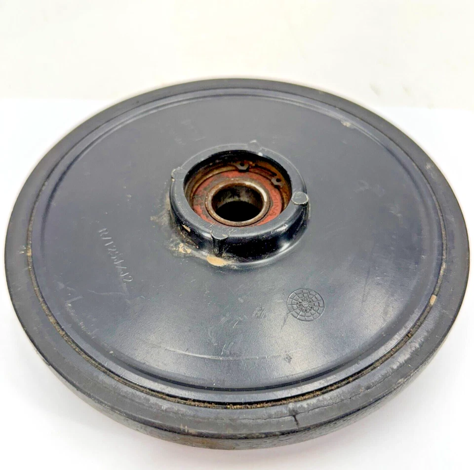 03-09 RUEDA LOCA ARCTIC CAT TZ1 F SABERCAT MOUNTAIN CAT PLACA DE 7,12" 3604-062 Foto 2 de 2