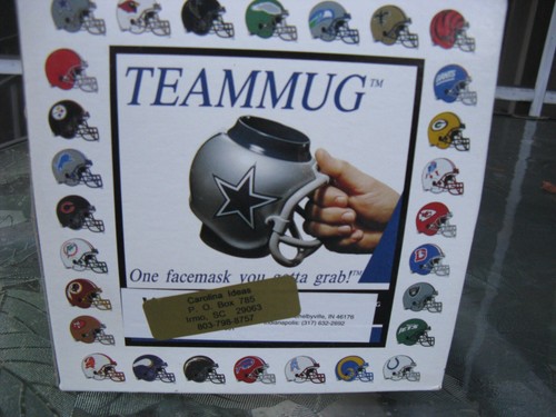 Casco da squadra vintage 1992 Football Florida Gators - Foto 3 di 4