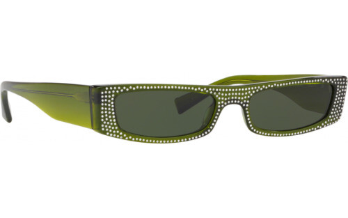 Alain Mikli A03024 2891 Glasses | eBay display picture 1
