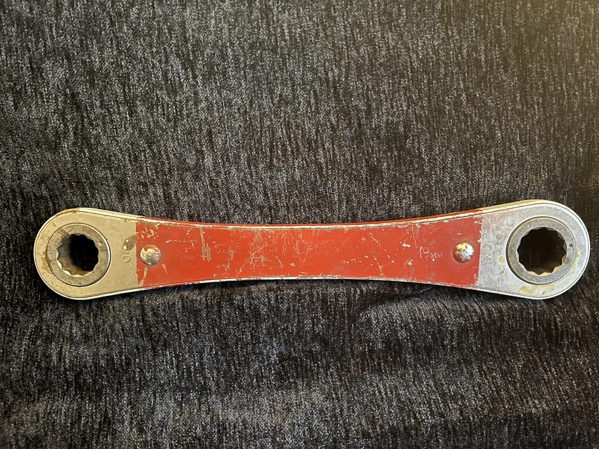 Craftsman 19mm cheap wrench