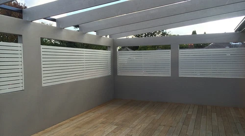 Home or business DIY - Privacy from Neighbours Carport or Balcony Screening - Picture 6 of 12