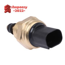 Pressure Sensor Fit for Renault Nissan Np300 ...