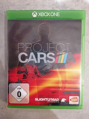 Project Cars - Xbox One 