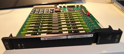 Alcatel Lucent OmniPCX 4400 UA32 Baugruppe 3BA53050 AB, gebraucht