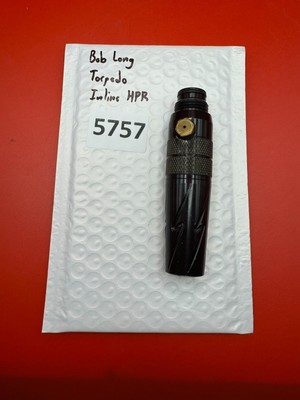 Bob Long Torpedo Inline HPR