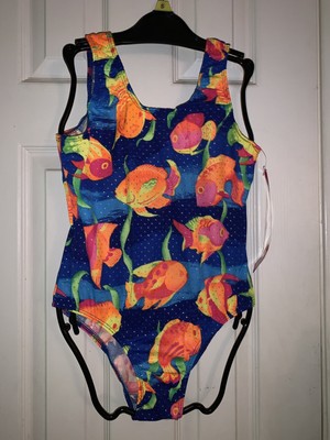 girls plus size swimsuit