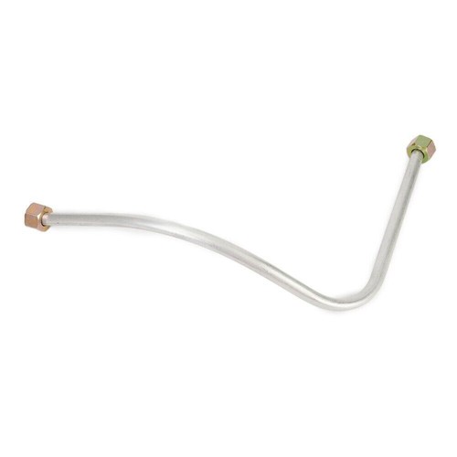 Aluminum,Air Compressor Exhaust Tube Replacement Air Pipe,Air-pump Spare Parts - Picture 12 of 17