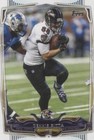 2014 Topps Dennis Pitta #263